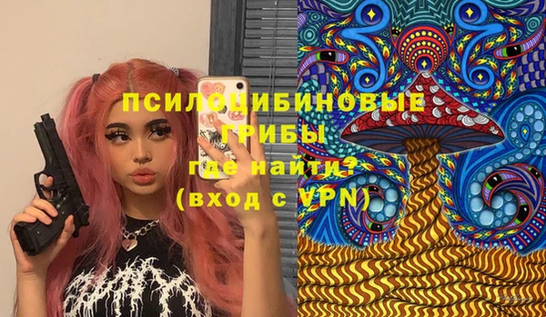 тгк Абдулино